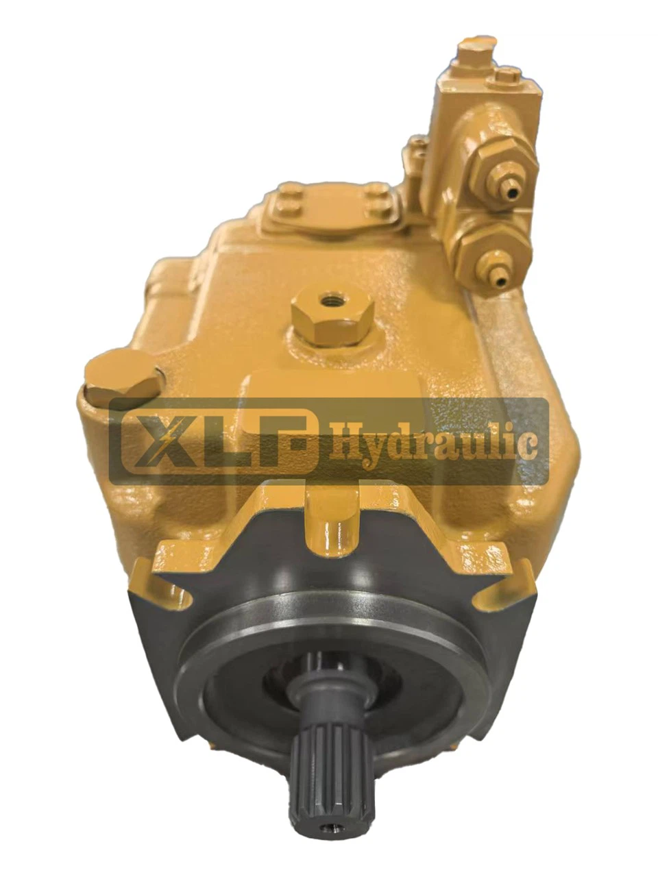 Aftermarket Volvo 11708990 Vysoko výkonné náhradné čerpadlá a motor ventilátora a diely