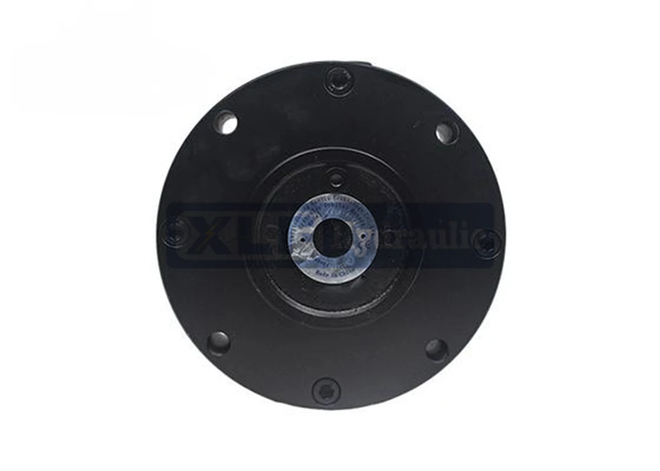 BK10 Static Torque Brake Motor Suitable For Scissor Lifts & Agricultural Equipment best