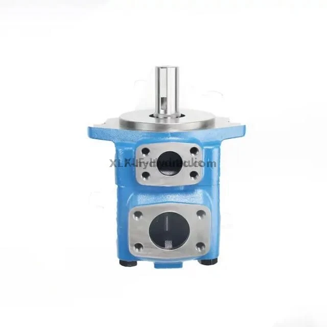 CAT 6E2929 Vickers 35VQ HYDRAULICKÁ OLEJOVÁ Skupina VANE PUMP pre rýpadlá mačky