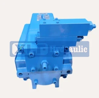 vickers pvxs pump vickers pvxs pump