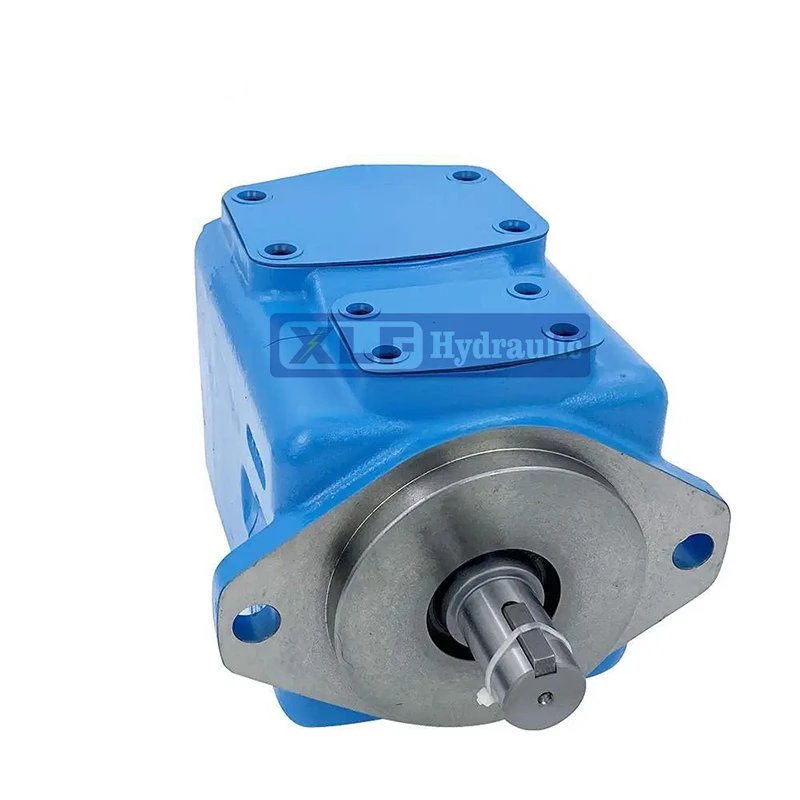 oil vane pump oil vane pump
