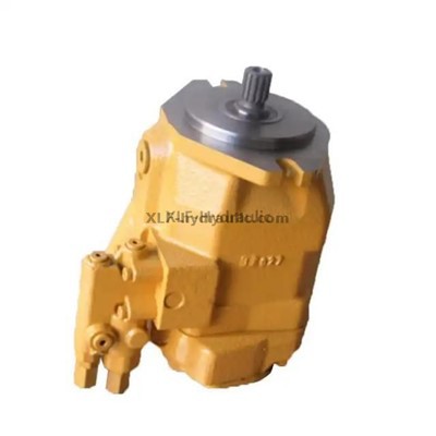 Hydraulické hydraulické čerpadlo na dosku s kliešťami 122 1206 pre Cat Telehandler 3054 motor